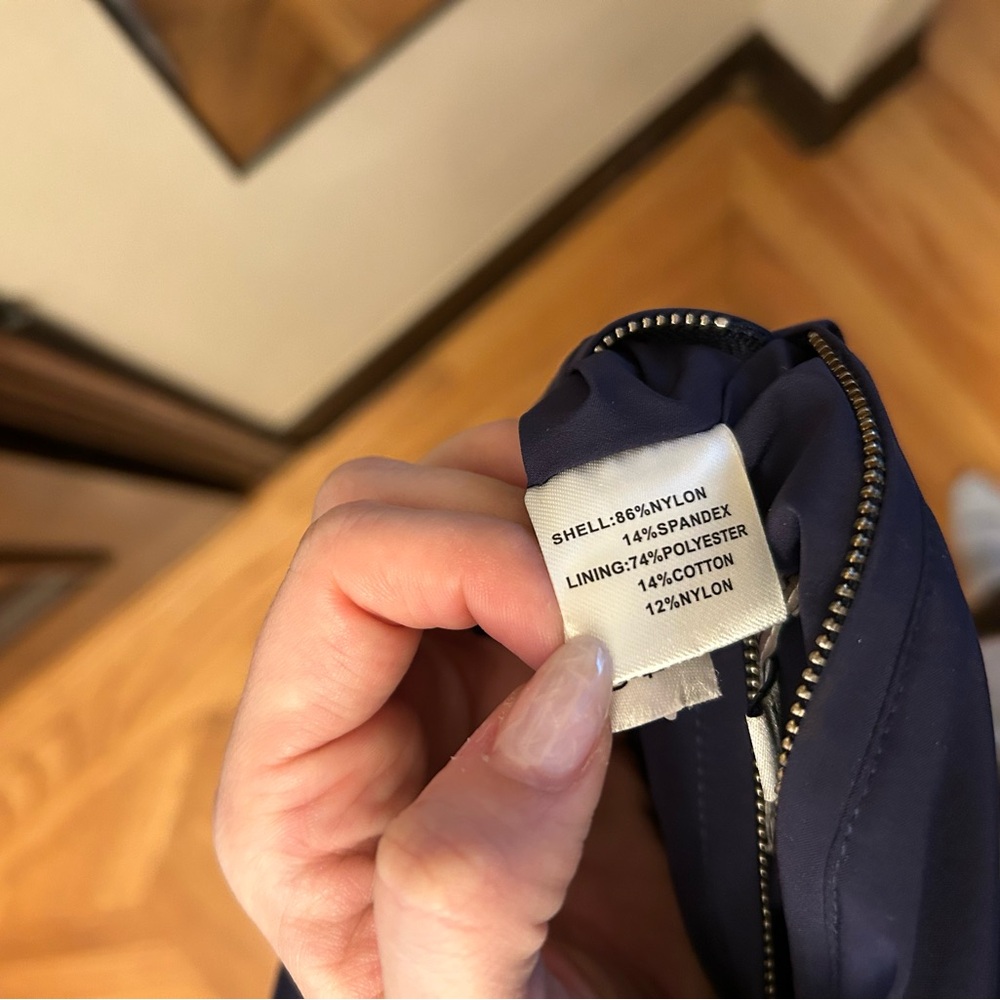 Peter Millar Reversible Jacket - image 6